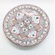 keramisk fad Hallonrosa 35,40cm