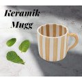 Keramik Krus